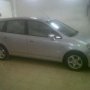 Jual Honda stream 1700cc 2005 matic,silver