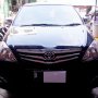 JUAL TOYOTA KIJANG INNOVA LUXURY G TYPE 2010 MULUS