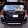 JUAL TOYOTA KIJANG INNOVA LUXURY G TYPE 2010 MULUS