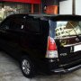 JUAL TOYOTA KIJANG INNOVA LUXURY G TYPE 2010 MULUS