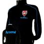 Jaket Bola Arsenal