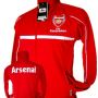 Jaket Bola Arsenal