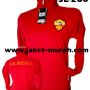 Jaket Bola AS Roma - Banyak Pilihannya