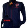 Jaket Bola Arsenal