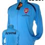 Jaket Bola Arsenal