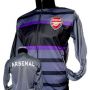 Jaket Bola Arsenal