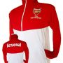 Jaket Bola Arsenal