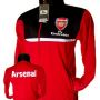 Jaket Bola Arsenal