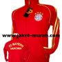 Jaket Bola Bayer Munchen  - Banyak Pilihannya