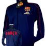 Jaket Bola Barcelona - Banyak Pilihannya