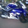 jual cepat yamaha YZF R-125