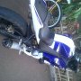 jual cepat yamaha YZF R-125