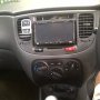 KIA Pride 2007 bandung plat B