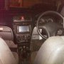 Kia Picanto 2007 MT Silver Yogyakarta