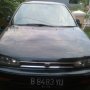 HONDA MAESTRO 1993 2000CC MATIC