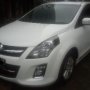 MAZDA 8 MPV 2011 WHITE MULUS SIAP PAKAI