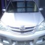 Daihatsu Xenia Li 2008 Silver