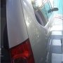 Daihatsu Xenia Li 2008 Silver