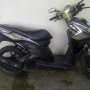 jual motor Honda Vario Tehn CBS 2010