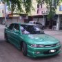 Jual Mitsubishi Lancer Evo3 / Glxi CB4 Thn 95 Akhir