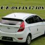 mobil hyundai grand avega dp bs dicicil pin bb 27b37cf1