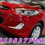 MOBIL HYUNDAI GRAND AVEGA HYUNDAI MOBIL JAKARTA HYUNDAI KEREN