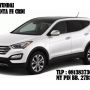 HYUNDAI SANTAFE PROMO HUB SGR PIN BB 27B37CF1