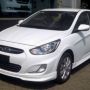 HYUNDAI GRAND AVEGA - PROMO HEBOH BOMBASTIS !!