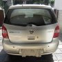 Nissan Grand Livina XV MT 1500 CC - 2010