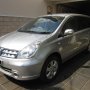 Nissan Grand Livina XV MT 1500 CC - 2010