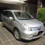 Nissan Grand Livina XV MT 1500 CC - 2010