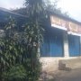 Jual RUMAH LT&LB=1000m2 Ciomas Bogor