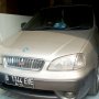 Jual cepat KIA Carens 2000 Automatic 