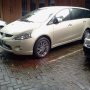 Mitsubishi Grandis 2007 Matic Mulus