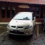 Mitsubishi Grandis 2007 Matic Mulus