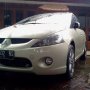 Mitsubishi Grandis 2007 Matic Mulus