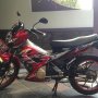 Suzuki Satria FU 2012 