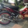 Suzuki Satria FU 2012 