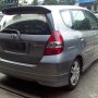 Jual Honda Jazz i-dsi 2005 Abu-abu Mulus Banget