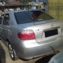 JUAL TOYOTA VIOS 1.5 G 2003, SIAP UNTUK DIPAKAI