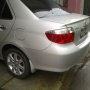 Toyota Vios G 2003 Siap Luar Kota