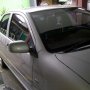 Toyota Vios G 2003 Siap Luar Kota