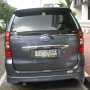 Jual Toyota AVANZA TYPE S Tahun 2010 Jarang Dipake