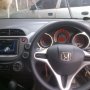 HONDA ALL NEW JAZZ 2012 RS FACELIFT WHITE ORCHID