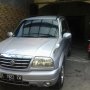 Suzuki escudo 2.0 mt 2003