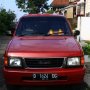 Jual Isuzu Panther 1996 Grand Royal Istimewa Bandung