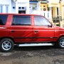 Jual Isuzu Panther 1996 Grand Royal Istimewa Bandung