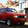 Jual Isuzu Panther 1996 Grand Royal Istimewa Bandung