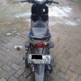 Jual Honda Beat Tahun 2010 Biru