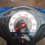 Jual Honda Beat Tahun 2010 Biru